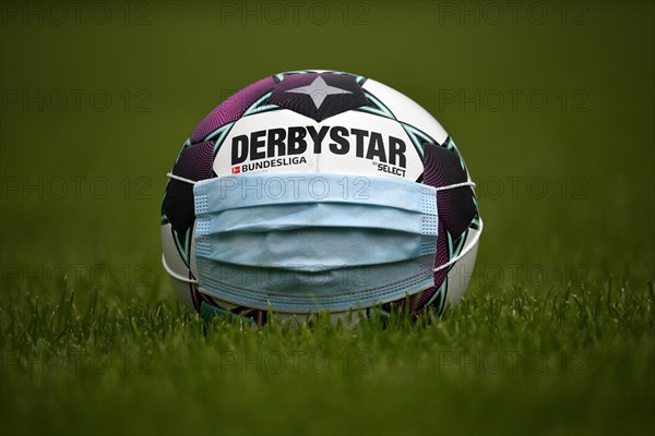 Adidas Derbystar Brillant APS 20/21