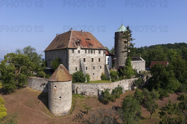 Castle Colmberg