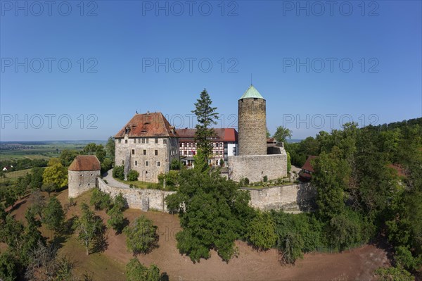 Castle Colmberg