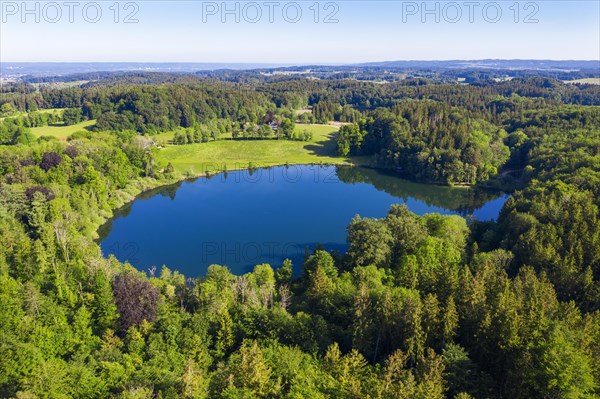 Haarsee