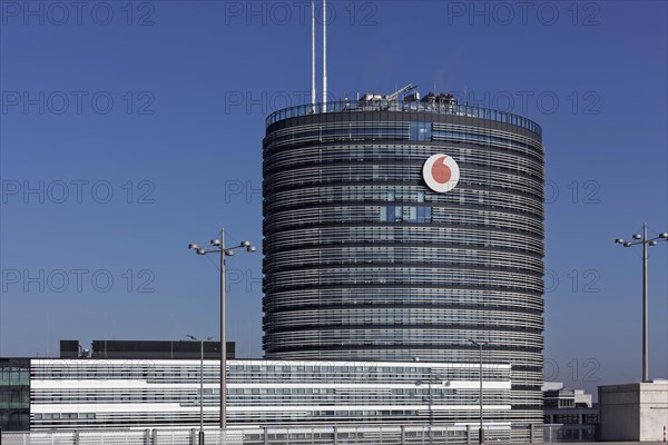 Vodafone high-rise