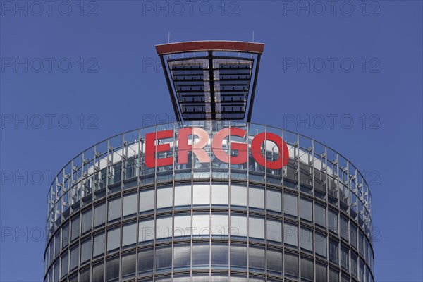 ERGO Insurance Group Tower