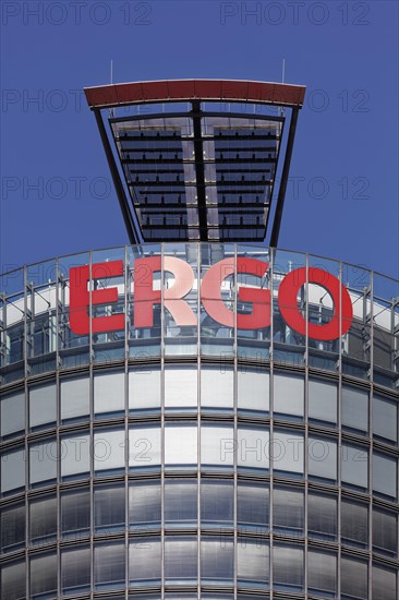 ERGO Insurance Group Tower
