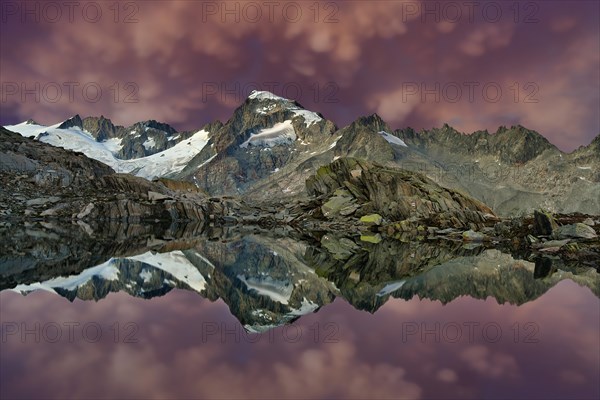 Graetlisee