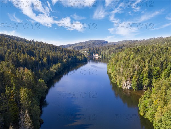 Hoellensteinsee