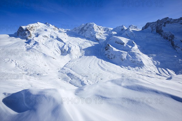 Monte Rosa