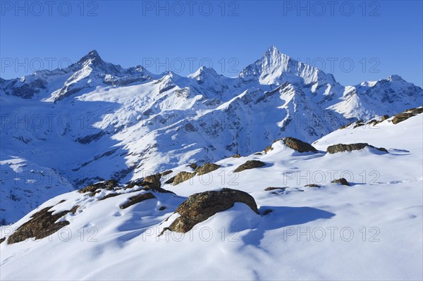 Zinalrothorn