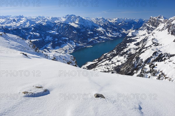 Walensee