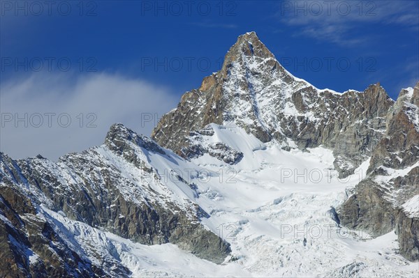 Obergabelhorn