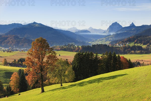 Einsiedeln