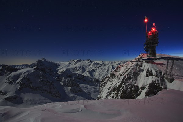 Radio Tower