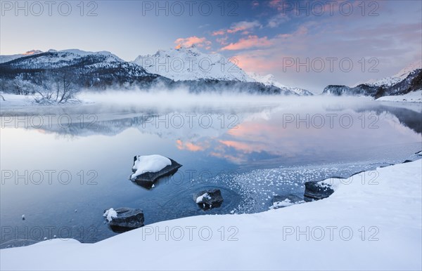 Lake Sils