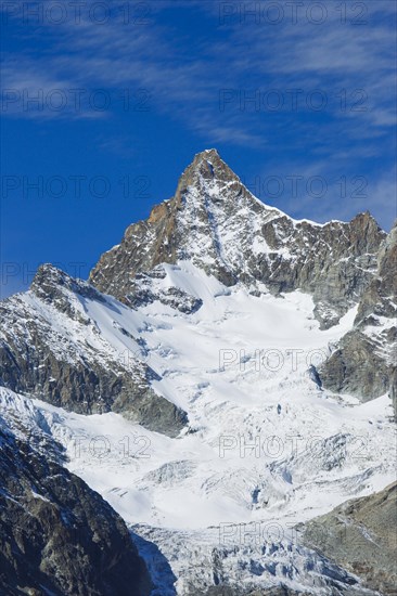 Obergabelhorn