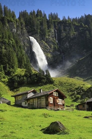 Staeubifall