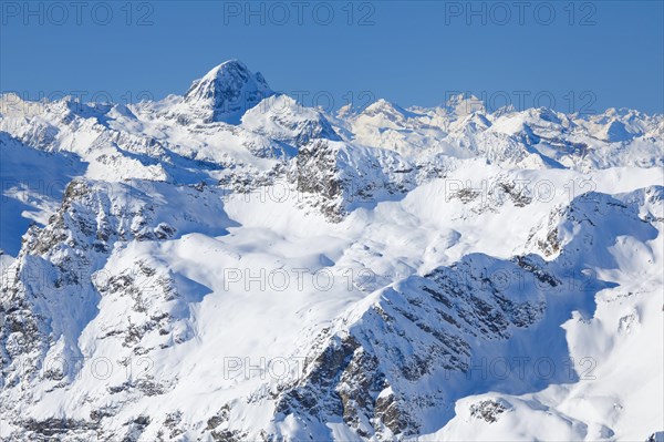 Piz Platta