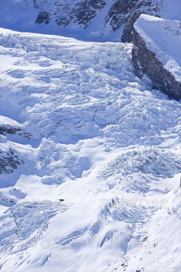 Haengengletscher