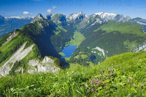 Saemtisersee