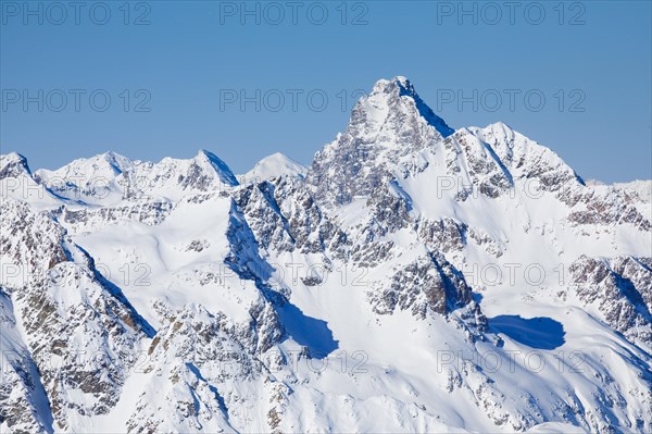 Piz Ela