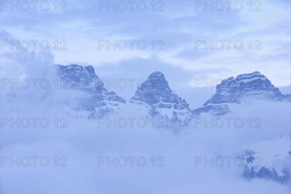 Churfirsten