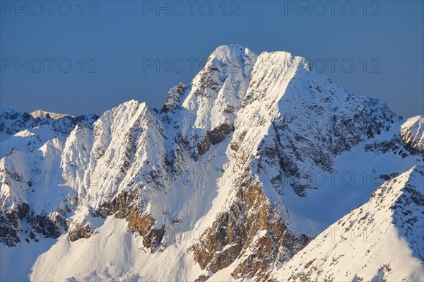Piz Julier
