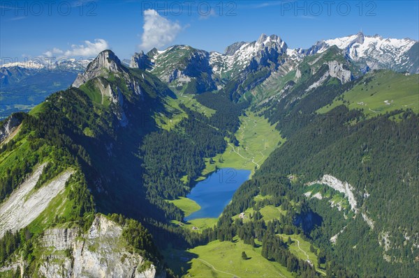 Saemtisersee