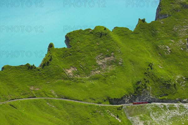 Brienz Rothorn Railway