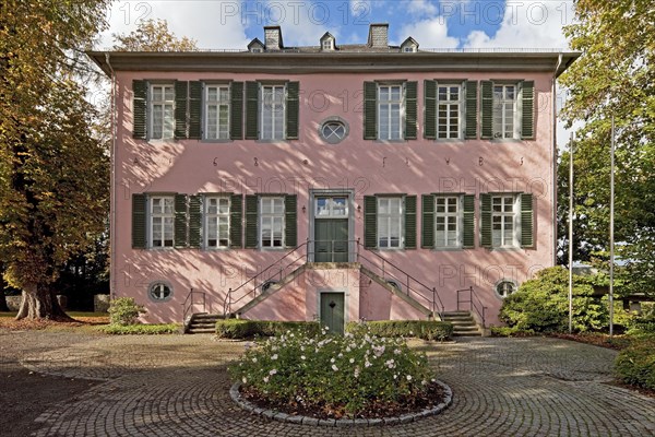 Fresekenhof