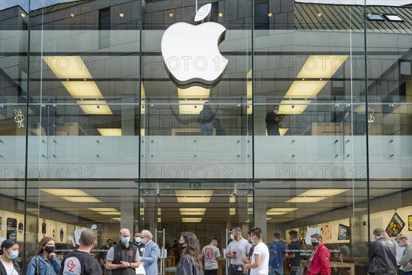 Apple Store
