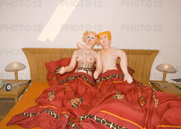 Sex dolls