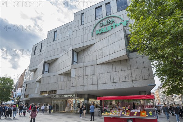 Galeria-Kaufhof