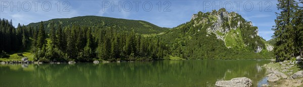 Lake Soin