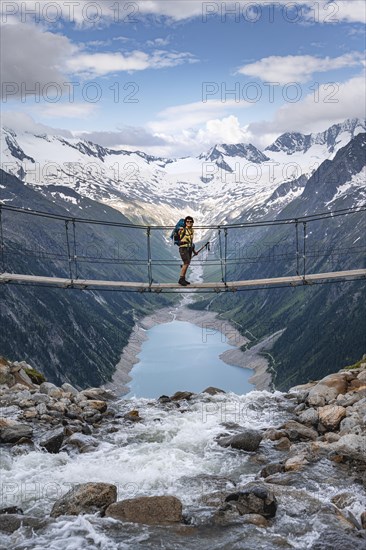 Hiker