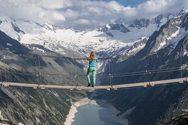 Hiker