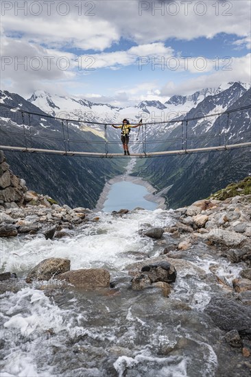 Hiker
