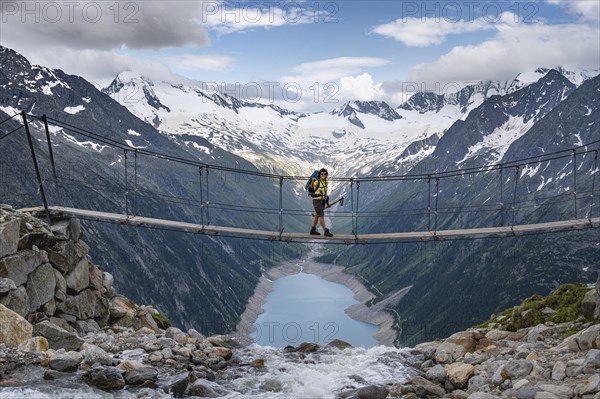 Hiker
