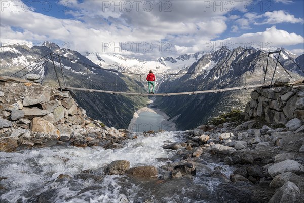 Hiker