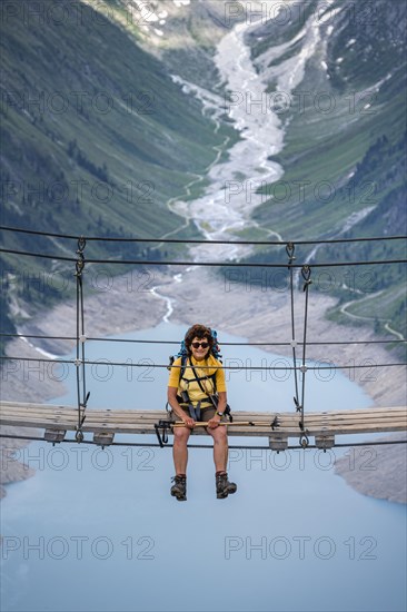 Hiker