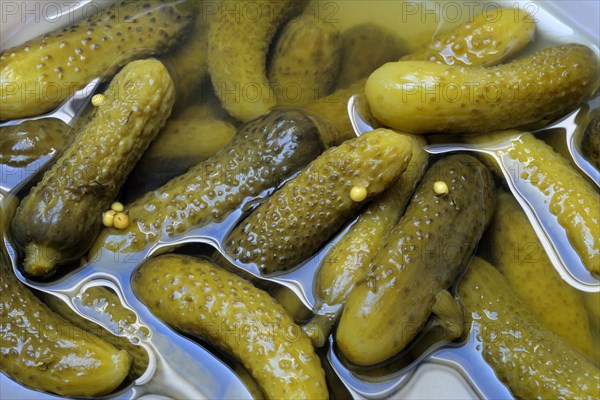 Cornichons