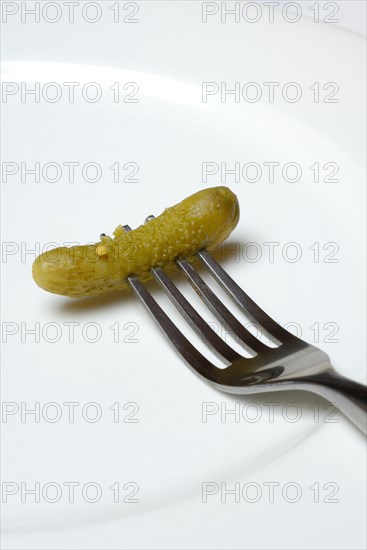 Cornichon