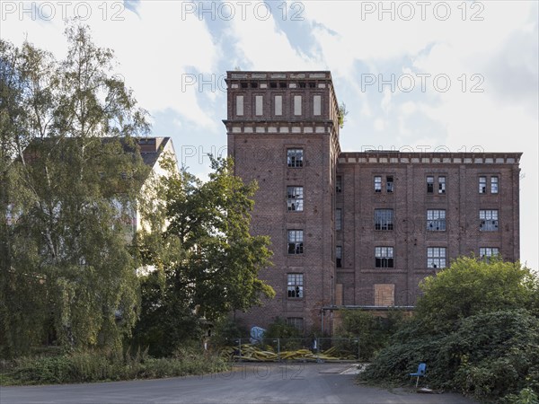 Kassel Oat Cocoa Factory