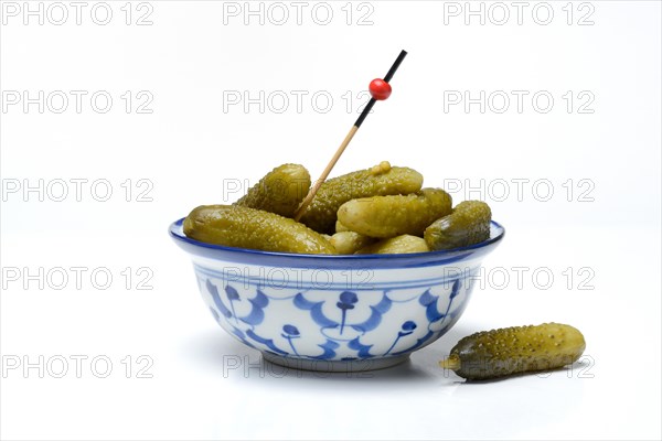 Cornichon