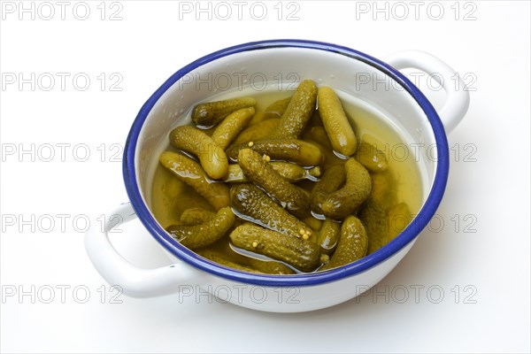 Cornichons