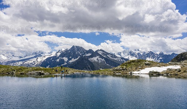 Wesendlkarsee