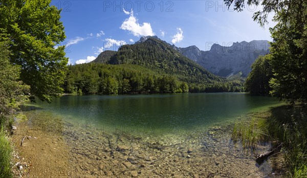 Hoellengebirge