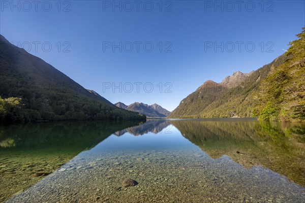 Lake Gunn