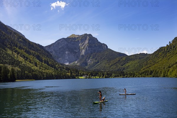 Hoellengebirge