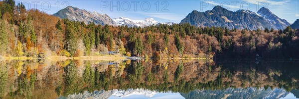 Freibergsee