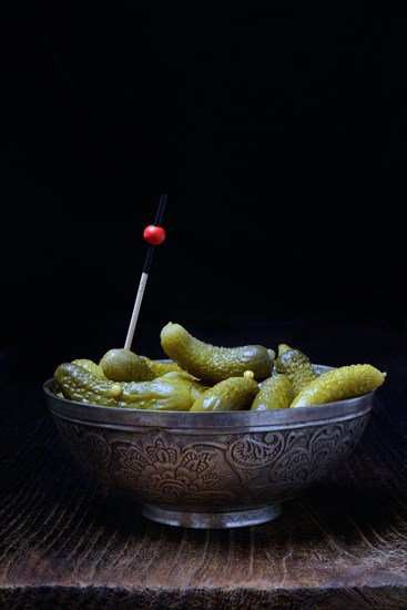 Cornichon