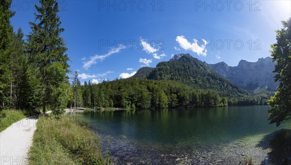 Hoellengebirge