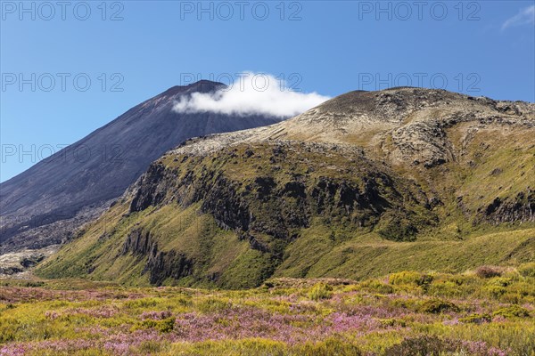 Mount Ngauruhoe